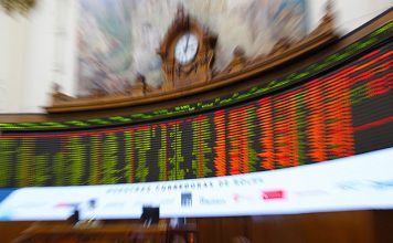 Qué empresas pesan más y menos en el nuevo IPSA de la Bolsa de Santiago