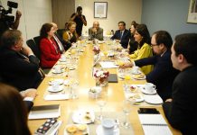 Anuncian creación de listas públicas de mujeres para asumir en directorios de empresas