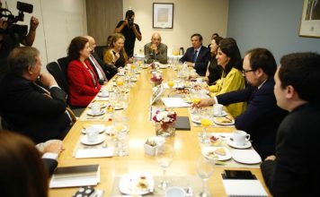 Anuncian creación de listas públicas de mujeres para asumir en directorios de empresas