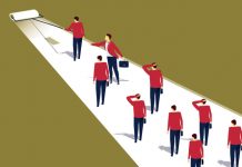 New insights on CEO succession