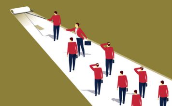 New insights on CEO succession