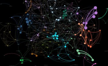 Redes de negocios: ¿Quiénes son y cómo se relacionan los directorios de las empresas que cotizan en la bolsa nacional?