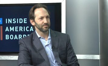 The Digital Director: How Boards Can Identify the Right Set of Skills