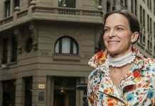 Única directora mujer de la Bolsa aborda «el poder», «la masculinidad» y «el narcisismo» en las empresas