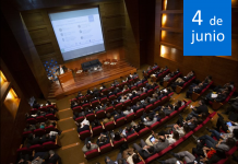 Lanzamiento «Círculo de Directores» (4 de junio)