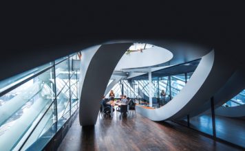 The New Generations within boardrooms