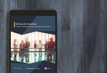 Refining the Roadmap: A Guide to Onboarding Next-Gen Board Talent