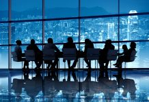Technology and the Boardroom: A CIO’s Guide to Engaging the Board