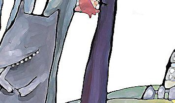 Inteligencia Artificial y Revolución Tecnológica ¿El Cuento del Lobo?