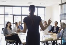 Boards refreshing quicker and with younger directors, study finds