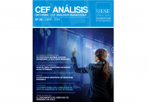 La competencia de la industria de las AFP’s es mayor a lo que se percibe