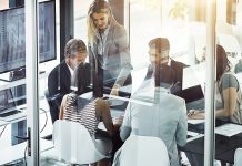 EGM: A framework for building trust in business