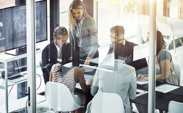 EGM: A framework for building trust in business