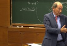 Paul Bulcke y propósito de la Empresa