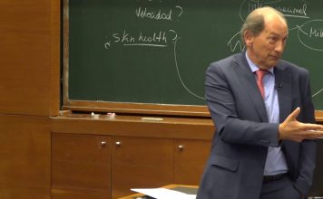 Paul Bulcke y propósito de la Empresa