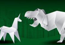 Dinosaur governance in the age of unicorns