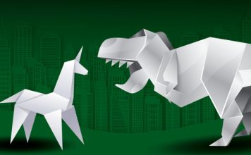 Dinosaur governance in the age of unicorns