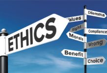 The False Choice Between Business and Ethics