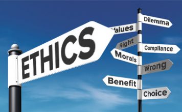The False Choice Between Business and Ethics