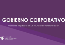 Gobierno Corporativo: Visión del regulador en un mundo en transformación – Comisión para el Mercado Financiero