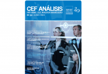 Informe Macrofinanciero (junio 2019)