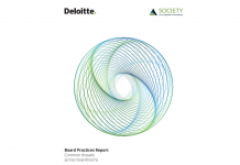 Board Practices Report: Common threats across boardrooms