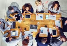 Global audit committee: Looking ahead in 2019