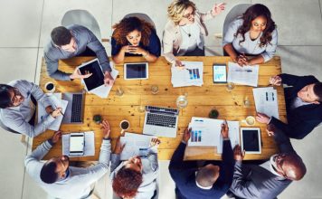 Global audit committee: Looking ahead in 2019