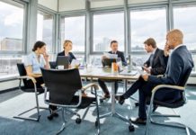 Agile Boards of Directors: A Fad or the Future?