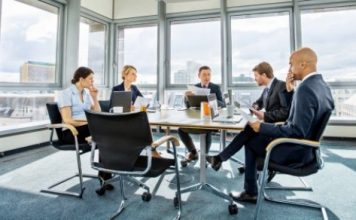 Agile Boards of Directors: A Fad or the Future?