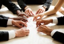 Overcoming culture clashes