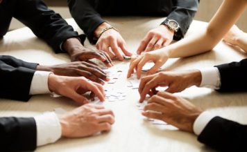 Overcoming culture clashes