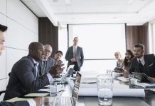 4 Steps to Building a Board of Directors That Lessens Your Stress