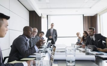 4 Steps to Building a Board of Directors That Lessens Your Stress