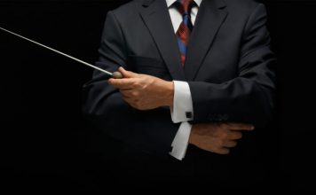 Composing the board for competitive advantage