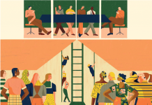 After years of ‘glacial’ change, women now hold more than 1 in 4 corporate board seats