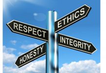 Growing number of CEOs fired for ethical lapses and misconduct