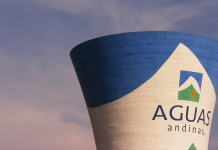 Claudio Muñoz asume la presidencia de Aguas Andinas, controladora de Essal