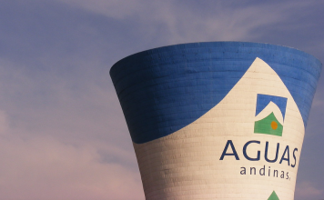 Claudio Muñoz asume la presidencia de Aguas Andinas, controladora de Essal