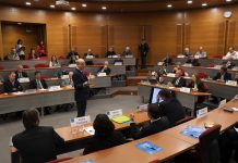 Caso Uber – «El directorio de Uber delibera: ¿El buen gobierno corporativo justifica despedir a su fundador?