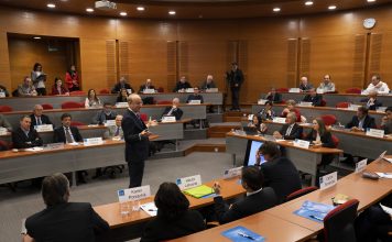 Caso Uber – «El directorio de Uber delibera: ¿El buen gobierno corporativo justifica despedir a su fundador?