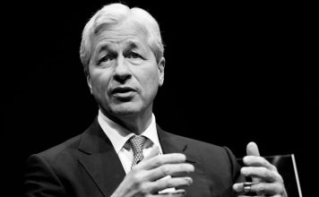 America’s top CEOs say they are no longer putting shareholders before everyone else