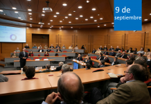 Seminario «Sucesión del gerente general en la empresa chilena: oportunidades y desafíos» (9 de septiembre)