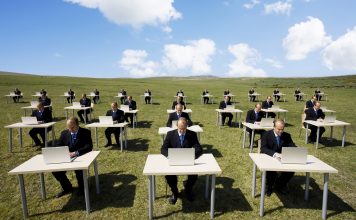 Spotlight on overboarding