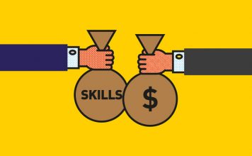 Why CEOs are paid so much