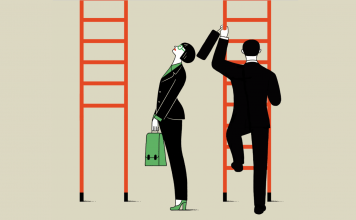 Where Women Fall Behind at Work: The First Step Into Management