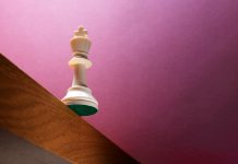 How a CEO’s Personality Affects Their Company’s Stock Price