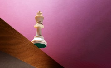 How a CEO’s Personality Affects Their Company’s Stock Price