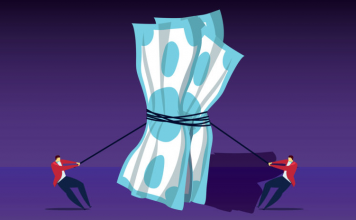 CEO pay: Shareholders care more than ever