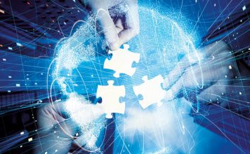 Building an agile board in a disrupted world